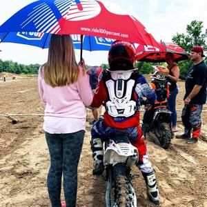 Meet your Posher, Staci